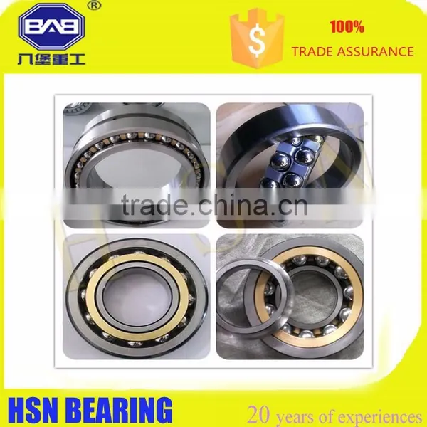 HaiSheng STOCK 7172 Angular Bearing