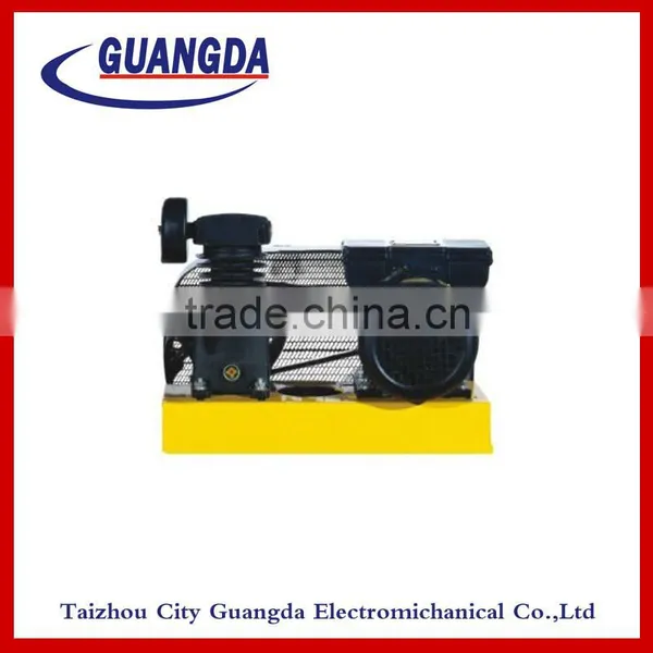 1HP 1051 Compressor Head Panel Air Compressor