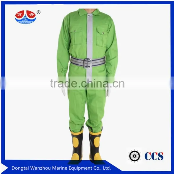 EN469 Structure Fire Fighting Suit / Turnout Gear / Fireman Uniform photo-2