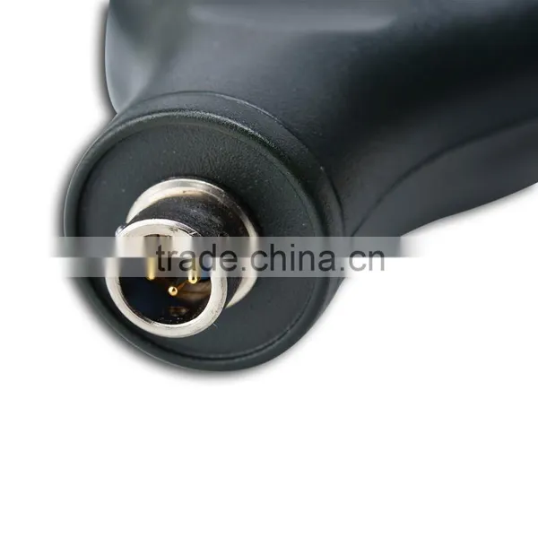 Digital Gauge F NF Probes Painting 1250um 50mil Coating Paint Thickness Meter photo-4