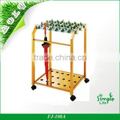 Anti-theft Umbrella Rack/Umbrella Holder