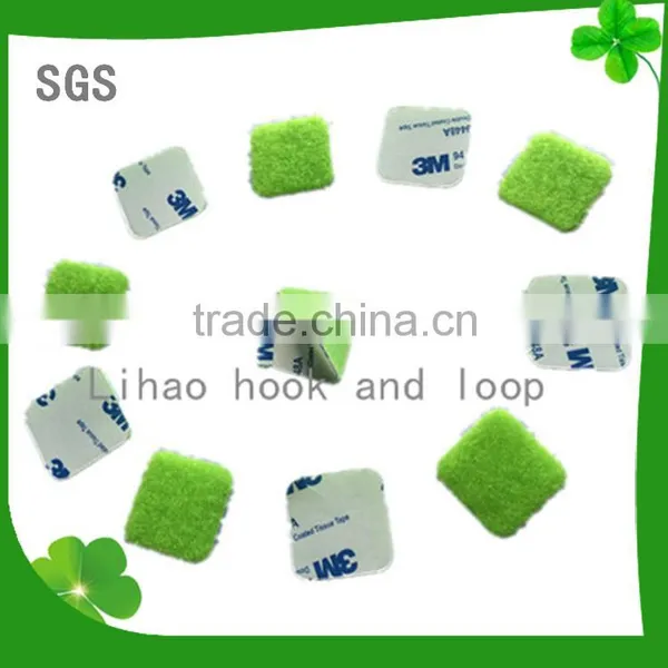 Paper Packing Colorful Strong Self Adhesive Tape Dots photo-5