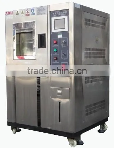 High Low Temperature and Humidity Cycle Test Chamber photo-6