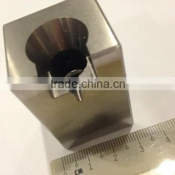 Precision Machinery Parts photo-4