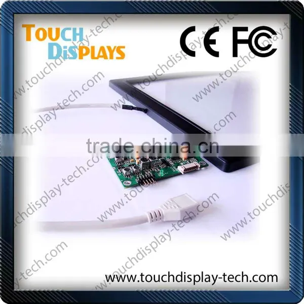saw touch controller