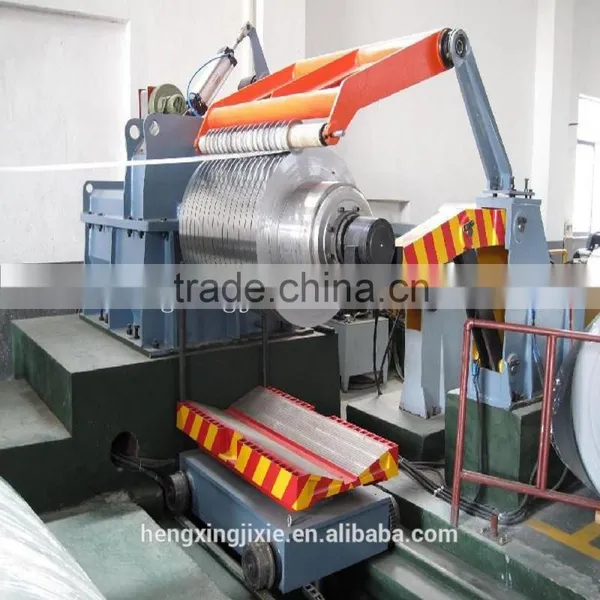 Coil Cutting Line photo-5