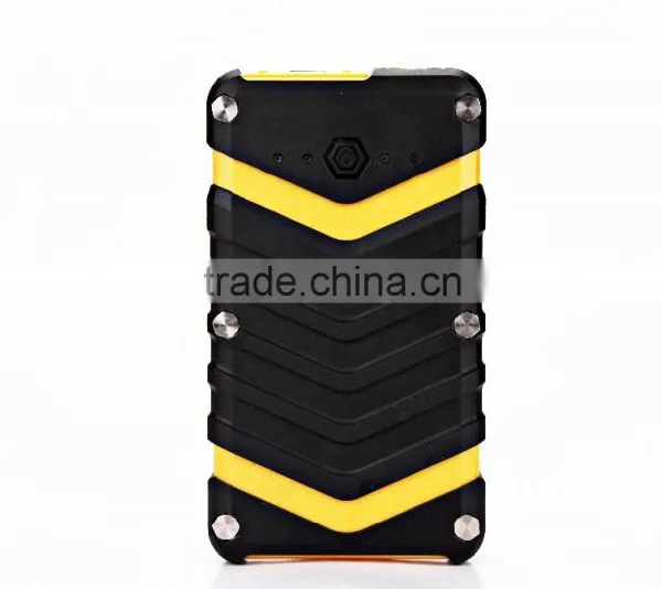 S200 Waterproof Power Bank,outdoor Power Bank photo-2