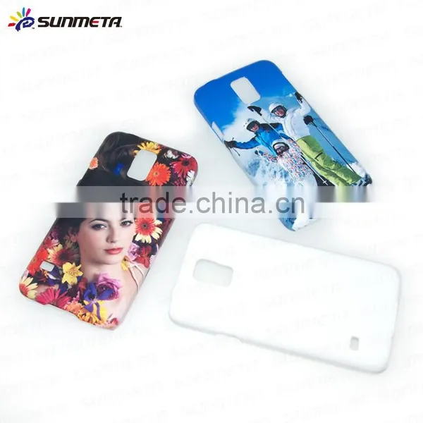 2015 Newest Factory Supply 3d Sublimation Phone Case for Sublimation Made in China photo-4