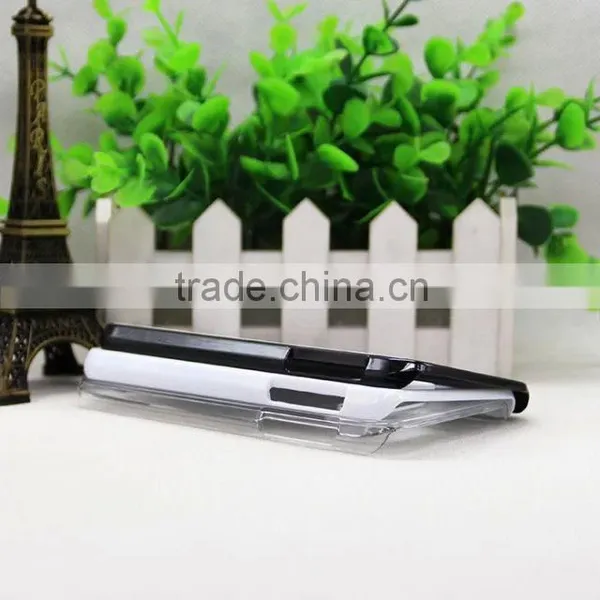 Hard PC Sublimation Mobile Phone Case for Samsung Galaxy S7