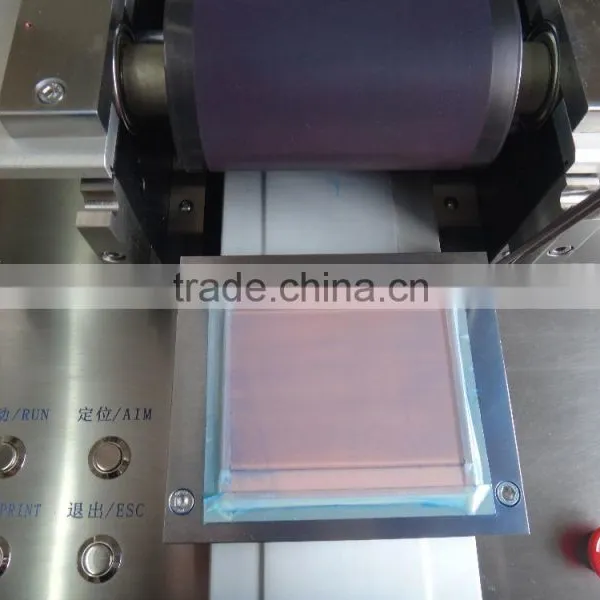 High Accuracy Inks Inks Tester Fleso Inks Proofer photo-4