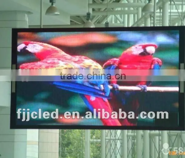 Commercial p6 Indoor Full Color Exchange Rate Display Board