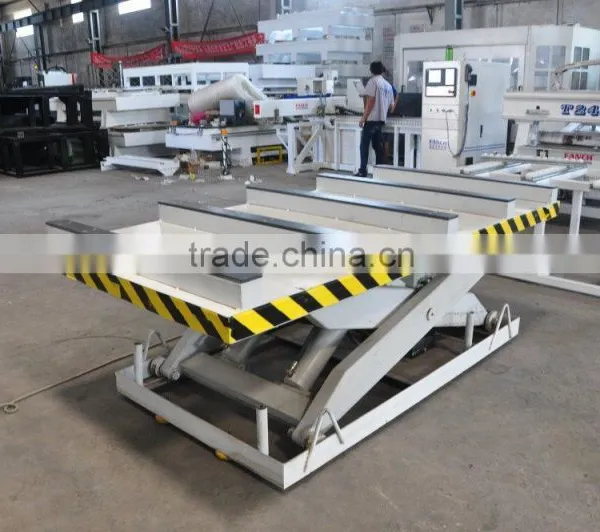 PTP481 CNC Horizontal Machining Center photo-2