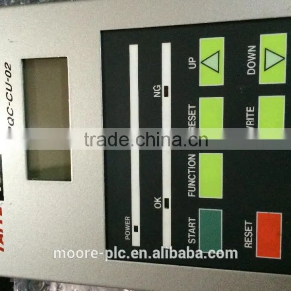 PARKER PQC-CU-02 photo-2
