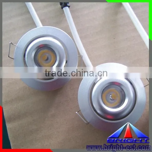 100-240V Led Ceiling Light,1w Led Ceiling Light photo-2