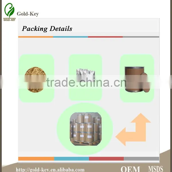 Hot Selling Olive Leaf Extract in Herbal Extract photo-5