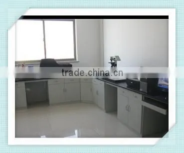 Laboratory Side Bench photo-3