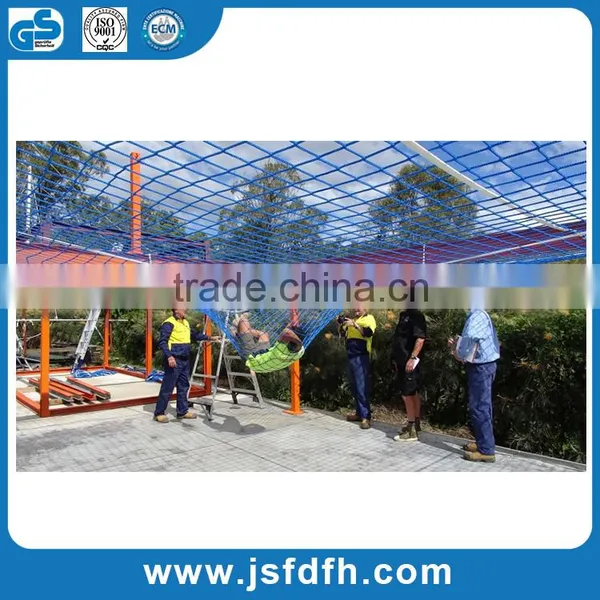 Anti Falling Construction Safety Net For Protective System photo-4