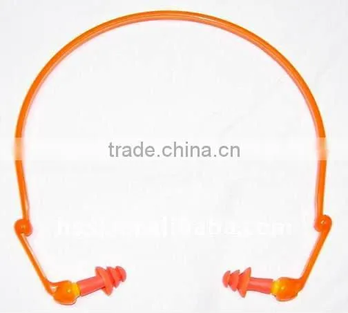 2016 New Type of Headband Ear Protector Fashion Design Ear Protector SNR: 27 Brand Headband Ear Protector photo-2