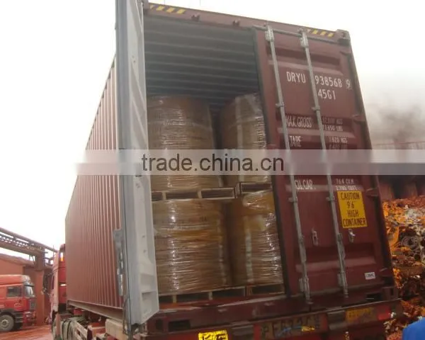 Iron Oxide Pigment Yellow Inspection Service photo-5