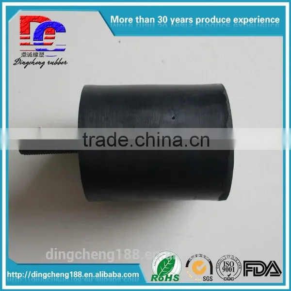 Strong Rubber Spring Rubber Buffer Rubber Dampinig photo-4