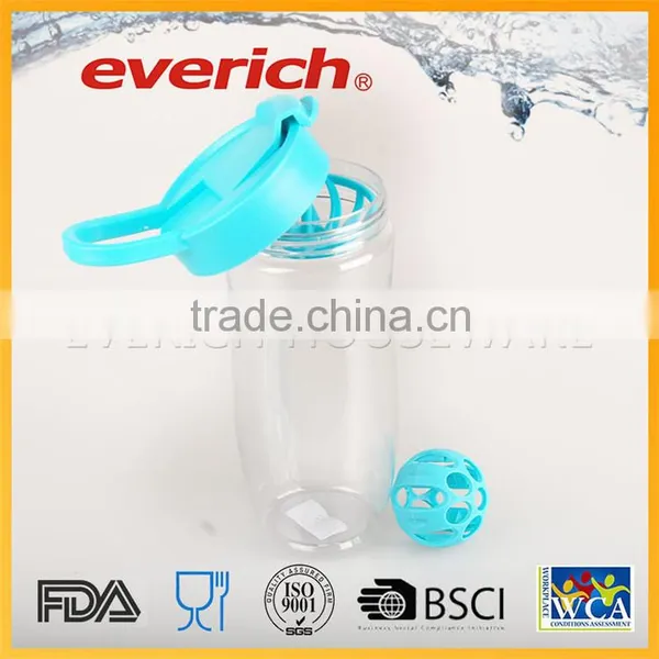 Most Popular New Cheap Custom Logo Shaker Bottle photo-4