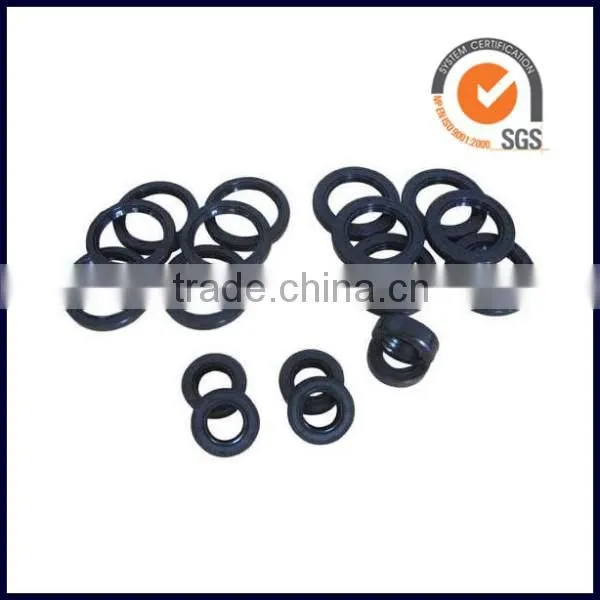 ISO Certified China Manufacturer Customized EPDM Oil Seal photo-6