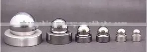 API Valve Ball and Seat