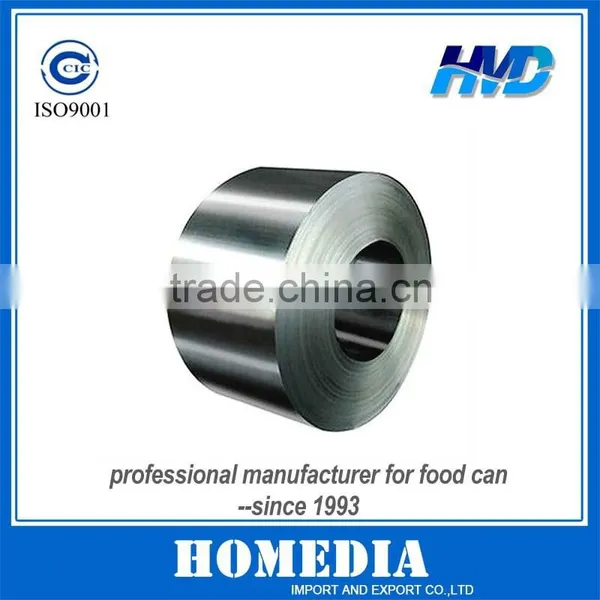 Tin Plate Sheet