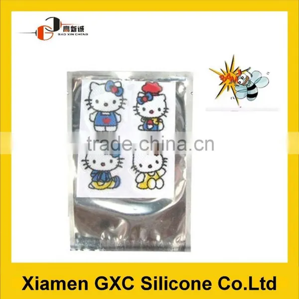 New Products Mosquito Repellent Stickers