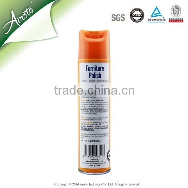 China Online Shopping Household Wood Furniture Air Freshener photo-3
