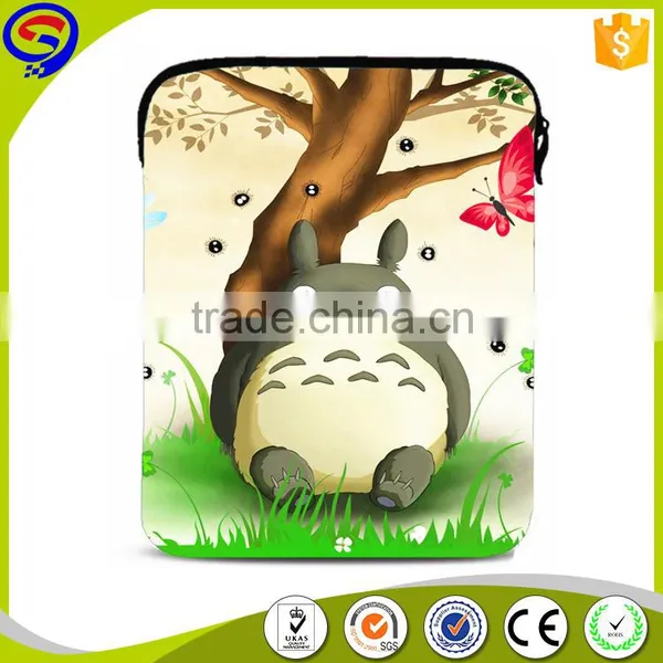 13" Customer Artwork Neoprene Laptop Sleeve photo-6