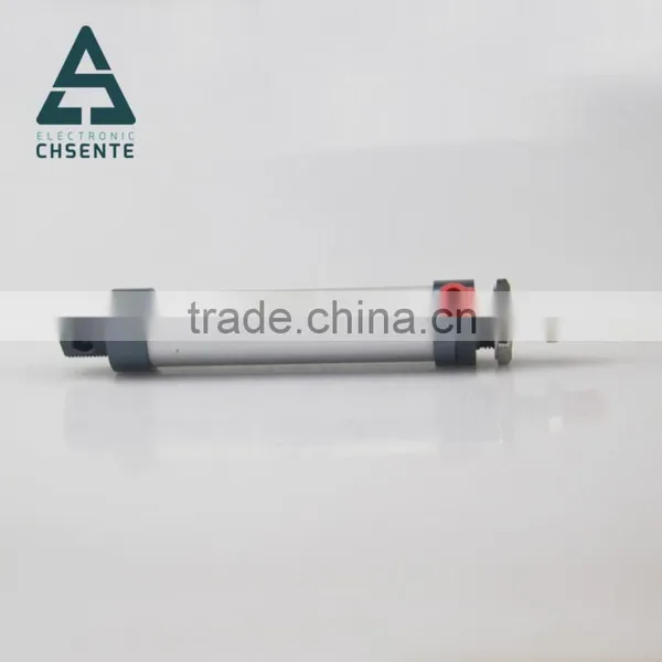 MAL Electric Cylinder Round Type Micro Air Piston Cylinder Pneumatic Actuator photo-4