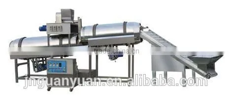 Soy Protein and Textured Soy Protein Plant photo-6