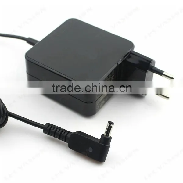 CE RoHs FCC Approved Factory Sell for Asus 19v 2.37a 45w Laptop Charger ac Plug Adapter photo-6