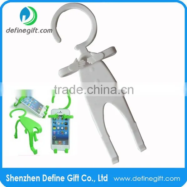 Flexible Cell Phone Holder for Car photo-3