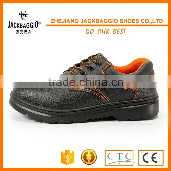 Cheap Price Casual Style Lightweight Safety Active Work Shoes With Composite Toe Fashion Shoe photo-2