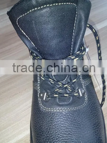 Oil Industrial Resistant Safety Footwear Unisex Gender Safety Shoes, WT-2007 photo-6