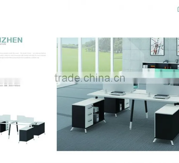 Metal Office Table Leg, Worksation Metal Legs, Conference Table Legs,GZ-36 SERICES photo-5