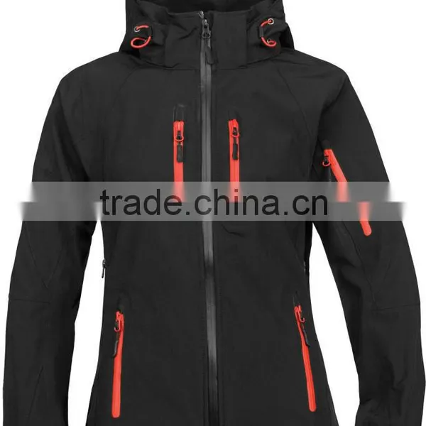 Jacket Women Spring photo-5
