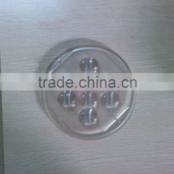 LED Lens Mold LED Lens Machining LED Lens Injection Molding photo-3