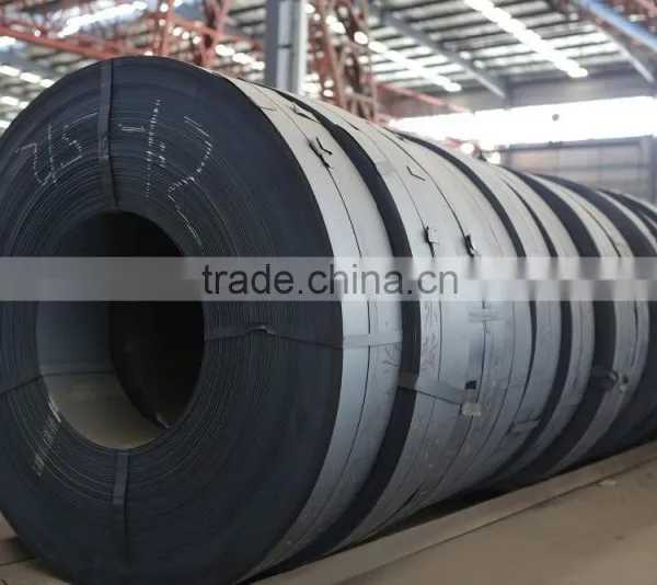 Made in China Hot Dipped Galvanizing in Coils photo-5