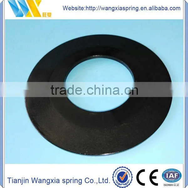 Disc Spring DIN 2093 50CrVa Flat Disc Spring photo-4