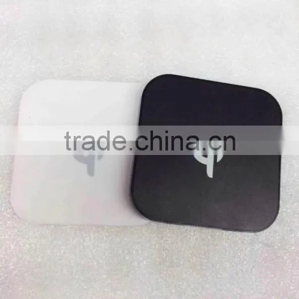 For Samsung S6 Wireless Charger, QI Wireless Phone Charger Pad Kit For Iphone, for Samsung S6 Edge photo-5