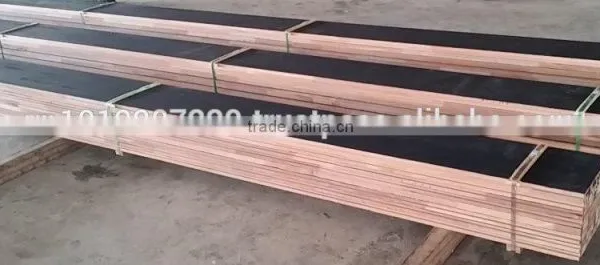 Keruing Shiplap / Trucking Flooring photo-6
