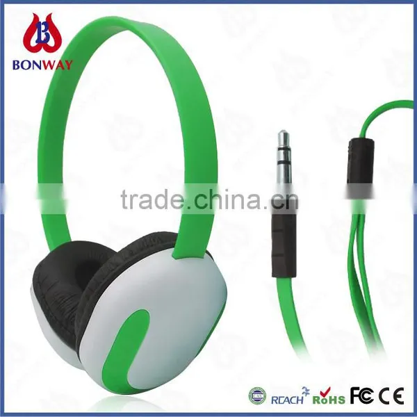 OEM Headphone Cheap Price Colorful Headphones photo-5