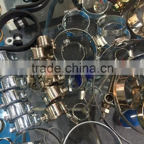 Stainless Steel Lock Steel Ball Cable Ties (material:304-201-316 ) 7.6*300 photo-2