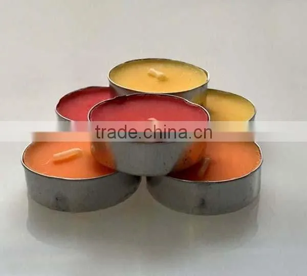 Tea Warmer Candles photo-2