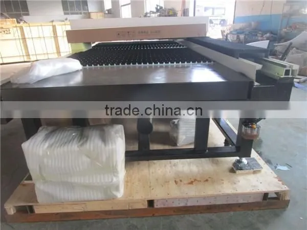 SM1325M 150W Co2 Steel Cutting Wood Acrylic Portable Laser Metal Cutting Machine photo-2