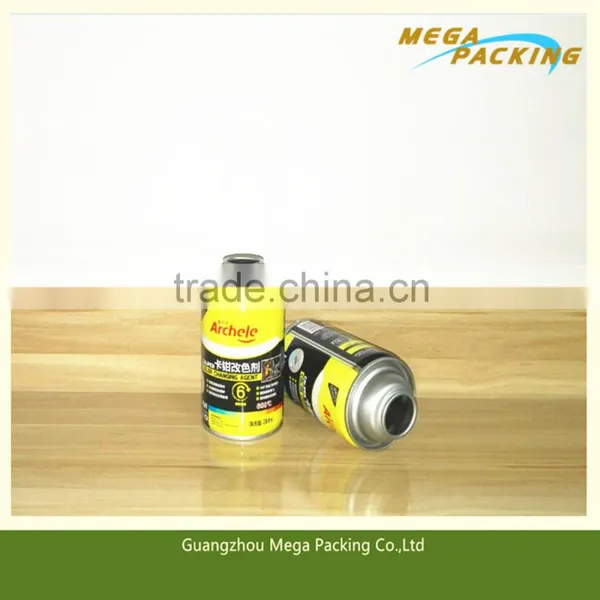 Spray Paint Color Changing Aerosol Can/acrylic-based Handy Spray Paint Can photo-3