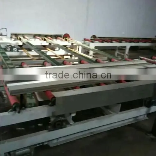 Morden Gypsum Ceiling Cornice Machine